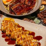 福州又多一家好吃的居酒屋🏮鳗鱼饭是真绝🫢