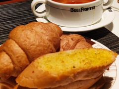 -斗牛士牛排(南京东路店)