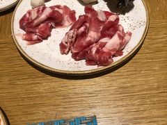 -沈阳和平艾美酒店新食谱西餐厅