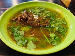 -张记牛肉面馆(天津路店)