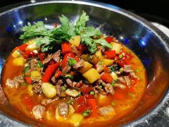 -别院里音乐餐酒吧(双流航空港店)