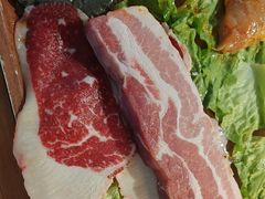 -乌拉烤肉(如皋首店)