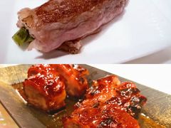 -8餐厅(新葡京酒店)