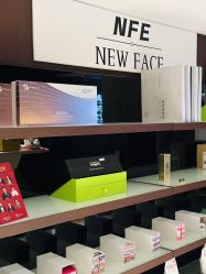-NEW FACE烫染专业店