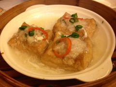 iphone_upload_pic-潮福城大酒楼·潮味粤品·港式点心(湖滨北路店)