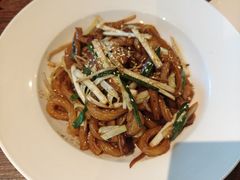 -蛇口希尔顿南海酒店·随轩中餐厅·粤菜