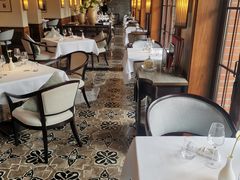 大堂-Le Comptoir de Pierre Gagnaire