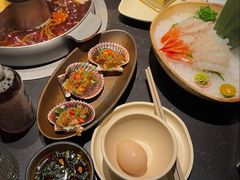 -牛New寿喜烧(金茂览秀城店)