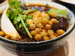 小小酸辣粉-遇见小面(凯德广场店)