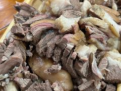 -北冰洋狗肉冷面城(总店)