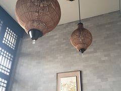 -无锡梁鸿湿地丽笙度假酒店·流觞西餐厅