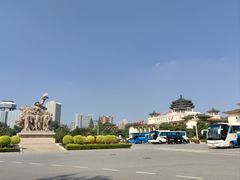 -中国农业博物馆