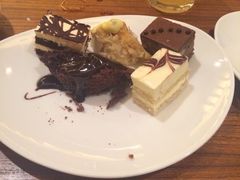 -美盛喜来登大酒店-盛宴标帜餐厅