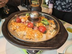 -奔跑吧陕菜·盛世长安(民乐园万达店)