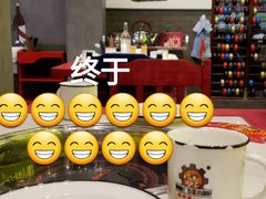 -XiaoJunGan Hotpot 钢管厂五区小郡肝火锅串串香