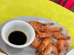 -秋姐美食店(旅游大道店)