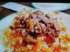 -帕米尔食府(白云观店)