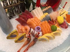-浦東饭店(育才街怀特国际商城店)