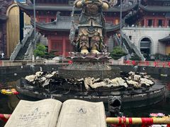 -上海东林寺(金山区)