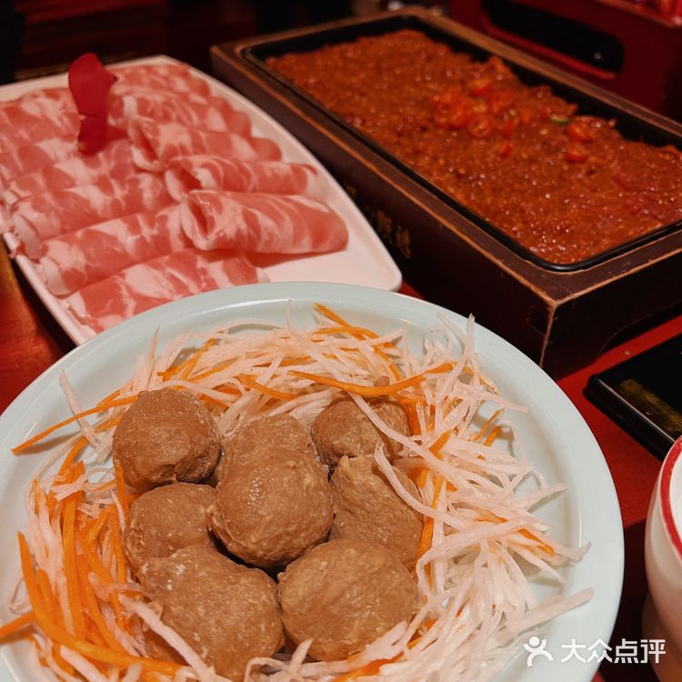 郑州探店|福德喜老火锅🍲