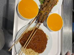-宜家·瑞典风味餐厅(四元桥店)