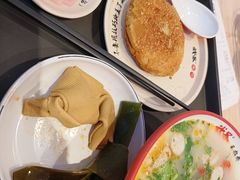 -武圣羊汤·西北面(朝阳门店)