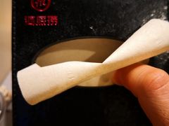 -海底捞火锅(公益西桥店)