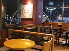 大堂-COSTA COFFEE(昆城广场店)