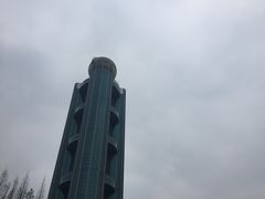 -华西龙希大酒店旅游观光区