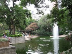 -九龙公园