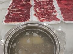 -福合埕牛肉火锅(长平国新店)