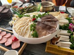 -慢丽江·云南野生菌土鸡锅(付家庄店)