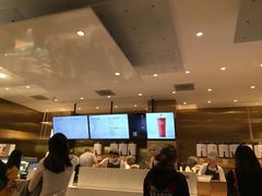 -奈雪的茶(湖滨银泰in77C区PRO店)