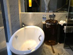 -宁波威斯汀酒店