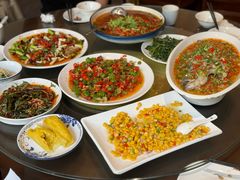 -飞虹鱼馆(春华路店)