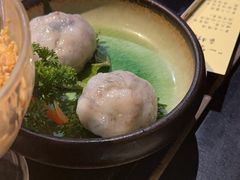 -捞王锅物料理(凯旋路店)