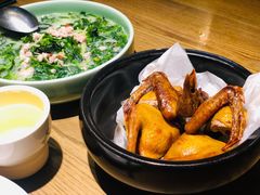 -大鸽饭(岗顶店)