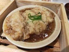 -蔡澜点心·粤菜(西单大悦城店)