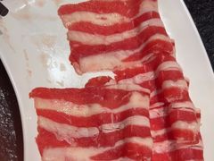 -京炭铜锅涮肉·羊蝎子·羊肉炉(保利·时光里店)