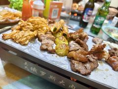 -俄罗斯大肉串(爱民路店)
