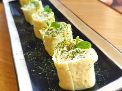 -荷恬·精致蔬食料理(富国街店)