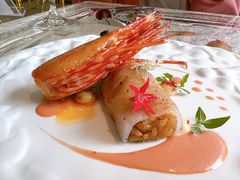 -九献·创意菜(亮马河饭店)