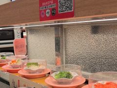 -争鲜回转寿司(大连和平广场凯德PLUS店)