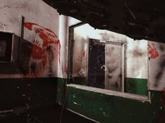 -关你鬼室大型密室逃脱(佛山创意园店)