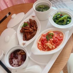 点击看大图 -菁幼月子会所(儿童医院店)