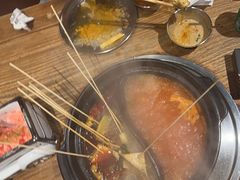 -江湖六膳門串串香(隆礼路店)