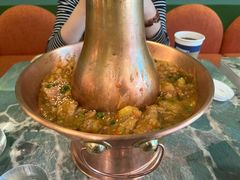 -浩海火烧云傣家菜(京广店)