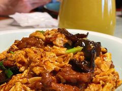 醋溜木须-孙记驴肉山庄(李桥店)