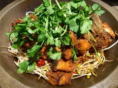 -蜀留香石锅鱼(六顺街店)