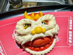 -海底捞火锅(枫蓝国际购物中心店)